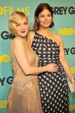 Дрю Бэрримор: 266x400 / 32 Кб