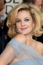 Дрю Бэрримор: 266x400 / 23 Кб