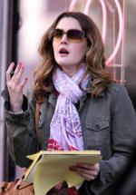 Дрю Бэрримор: 280x400 / 31 Кб