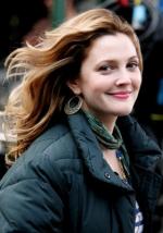 Дрю Бэрримор: 281x400 / 28 Кб