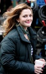 Дрю Бэрримор: 249x400 / 26 Кб