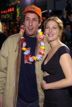 Дрю Бэрримор: 272x400 / 28 Кб