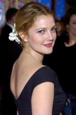 Дрю Бэрримор: 265x400 / 19 Кб