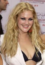 Дрю Бэрримор: 281x400 / 28 Кб