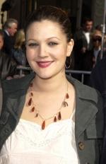 Дрю Бэрримор: 259x400 / 23 Кб