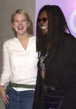 Дрю Бэрримор: 282x400 / 22 Кб