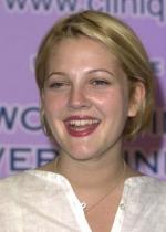 Дрю Бэрримор: 286x400 / 20 Кб