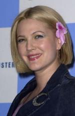 Дрю Бэрримор: 260x400 / 19 Кб