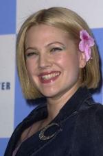 Дрю Бэрримор: 264x400 / 20 Кб