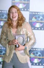 Дрю Бэрримор: 259x400 / 25 Кб