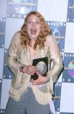 Дрю Бэрримор: 260x400 / 24 Кб