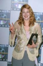 Дрю Бэрримор: 263x400 / 23 Кб