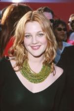 Дрю Бэрримор: 268x400 / 20 Кб