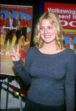 Дрю Бэрримор: 275x400 / 23 Кб