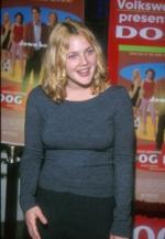 Дрю Бэрримор: 277x400 / 22 Кб