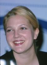 Дрю Бэрримор: 287x400 / 16 Кб