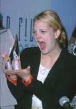 Дрю Бэрримор: 280x400 / 18 Кб