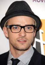 Джастин Тимберлейк: 275x400 / 24 Кб