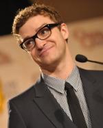 Джастин Тимберлейк: 321x400 / 23 Кб