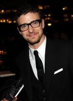 Джастин Тимберлейк: 289x400 / 17 Кб