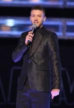 Джастин Тимберлейк: 276x400 / 18 Кб