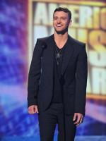 Джастин Тимберлейк: 300x400 / 19 Кб