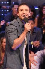 Джастин Тимберлейк: 264x400 / 25 Кб