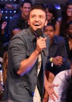 Джастин Тимберлейк: 284x400 / 28 Кб