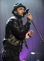 Джастин Тимберлейк: 290x400 / 20 Кб