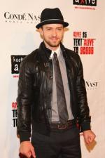 Джастин Тимберлейк: 267x400 / 23 Кб