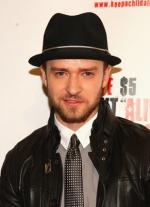 Джастин Тимберлейк: 291x400 / 22 Кб