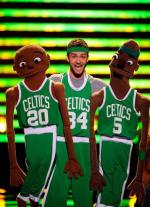 Джастин Тимберлейк: 291x400 / 36 Кб