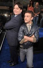 Джастин Тимберлейк: 257x400 / 25 Кб