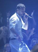 Джастин Тимберлейк: 290x400 / 21 Кб