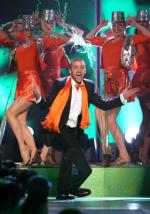 Джастин Тимберлейк: 281x400 / 33 Кб