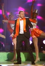 Джастин Тимберлейк: 275x400 / 25 Кб