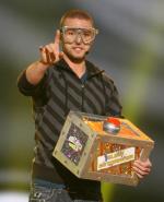 Джастин Тимберлейк: 326x400 / 28 Кб