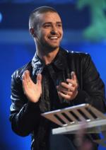 Джастин Тимберлейк: 284x400 / 23 Кб