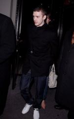 Джастин Тимберлейк: 251x400 / 15 Кб