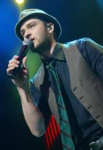 Джастин Тимберлейк: 275x400 / 23 Кб