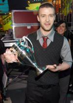 Джастин Тимберлейк: 284x400 / 29 Кб