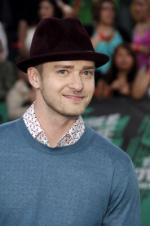 Джастин Тимберлейк: 266x400 / 22 Кб