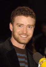 Джастин Тимберлейк: 274x400 / 18 Кб