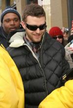 Джастин Тимберлейк: 273x400 / 27 Кб