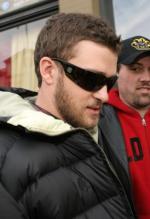 Джастин Тимберлейк: 274x400 / 24 Кб