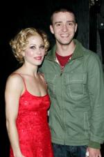 Джастин Тимберлейк: 267x400 / 25 Кб