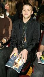 Джастин Тимберлейк: 234x400 / 28 Кб