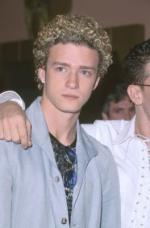 Джастин Тимберлейк: 264x400 / 18 Кб