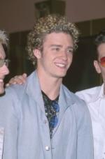 Джастин Тимберлейк: 264x400 / 17 Кб