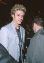 Джастин Тимберлейк: 282x400 / 18 Кб